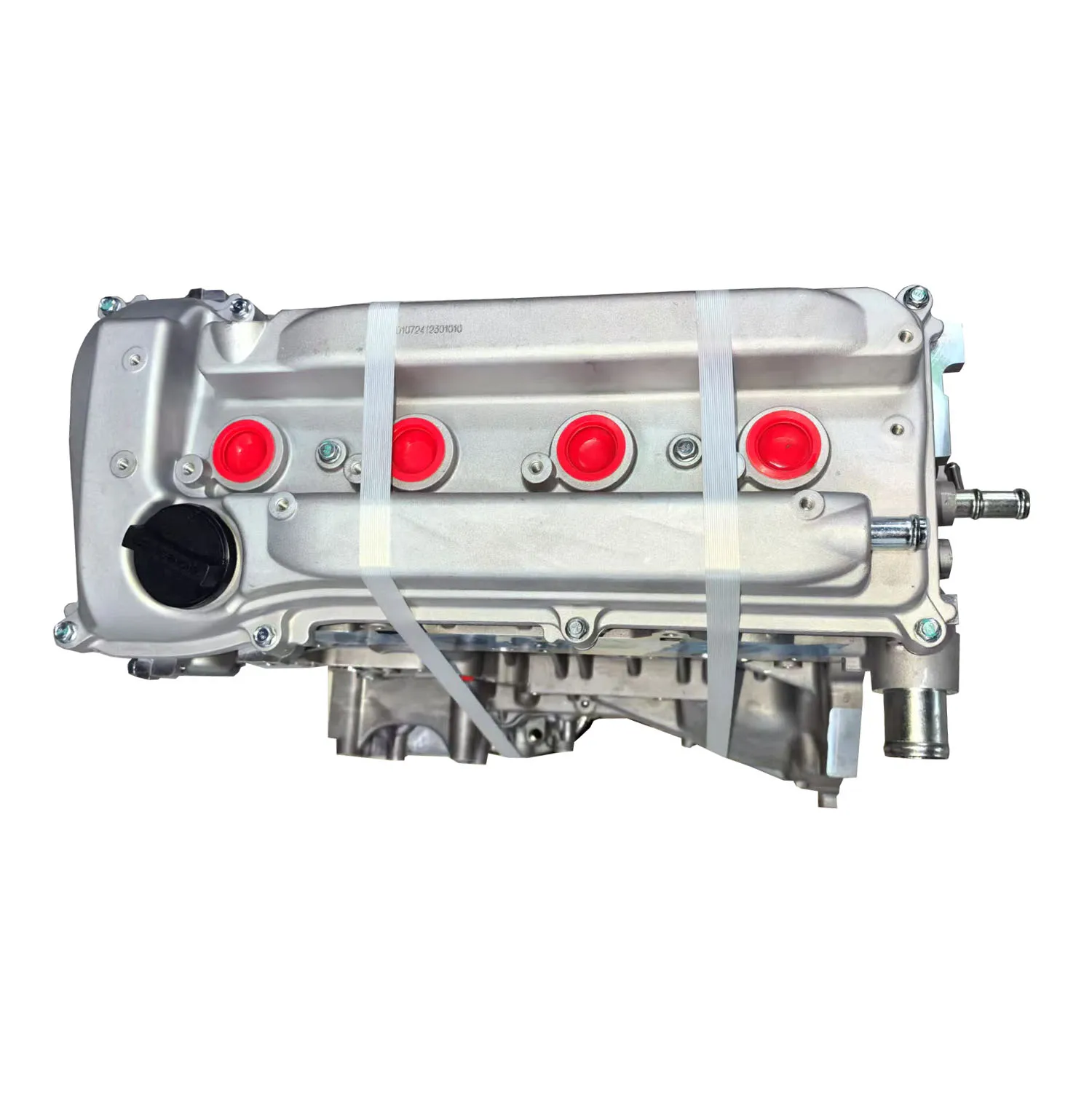 Aluminum Parts for Automotive Engines New 2AZ-FE OEM 11400-0H081 long Block 2.4L for Toyota Camry RAV4 Previa