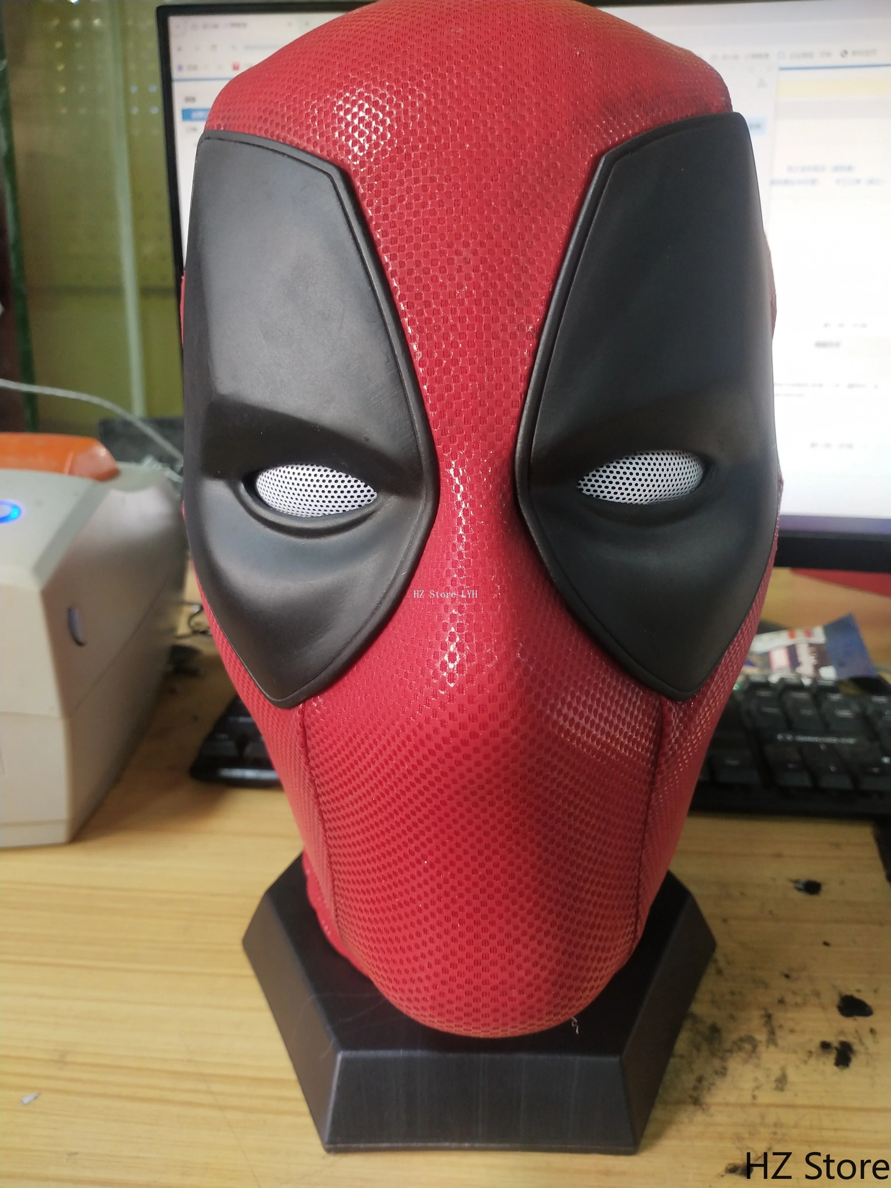 マーベル デッドプール3 マスク デッドプール＆ウルヴァリン