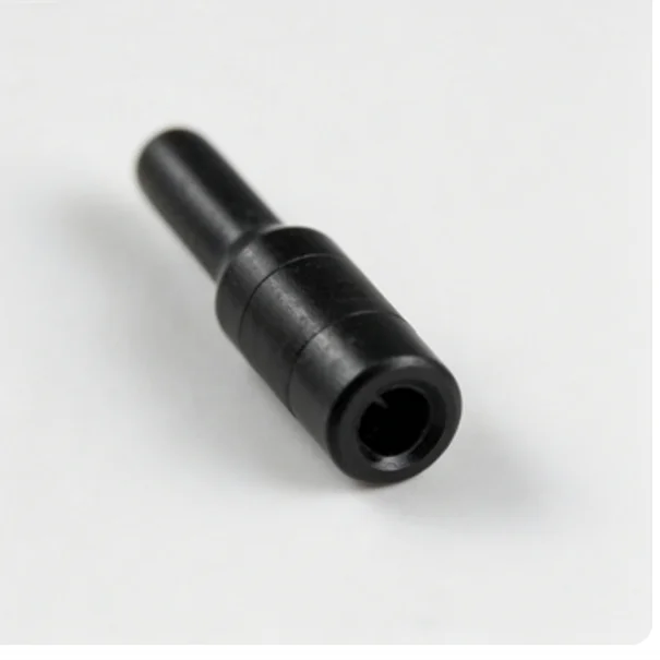 Gutter tube adapter 36820 use for Domino A series inkjet coding printer