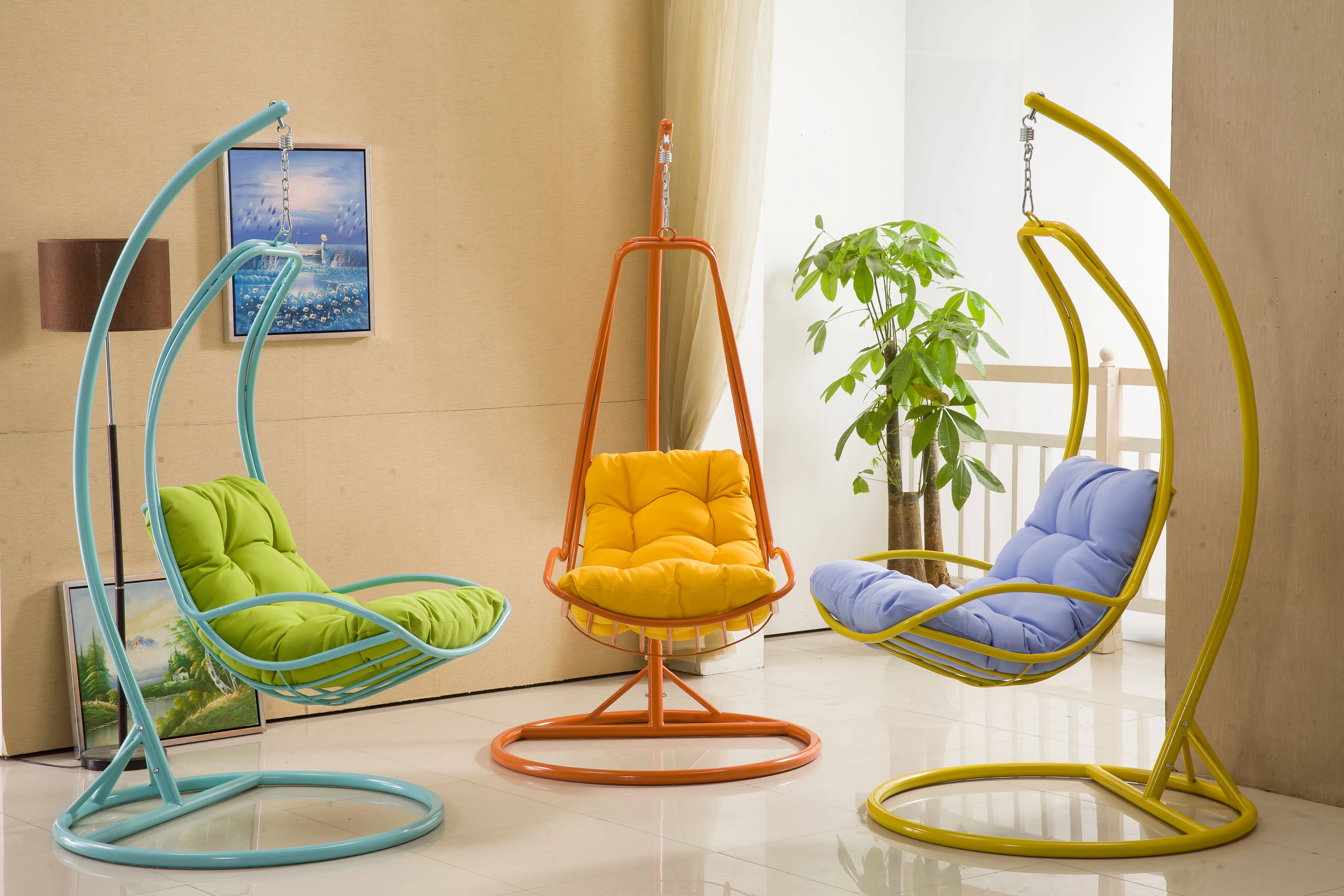 xx-Silla colgante Darwin, dise - Outdoor Furniture Darwin reseña y precio