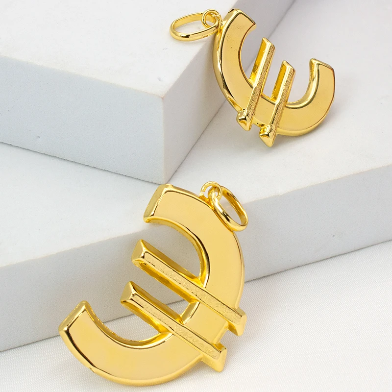 Necklaces With Pendant Women Euro Pattern African Costume Fashion Jewelry Accessories For Daily Wear Support Wholesale Retail