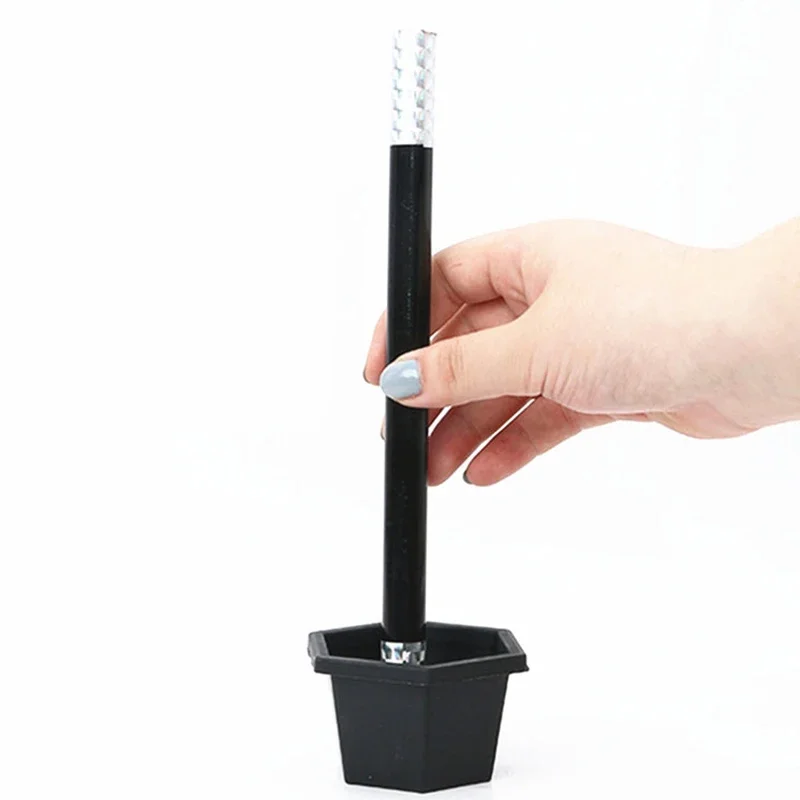 New Creative Magic Toy Magic Wand to Flower Easy Magic Tricks Street Stage Performance Kid Adult Props for fun Gift