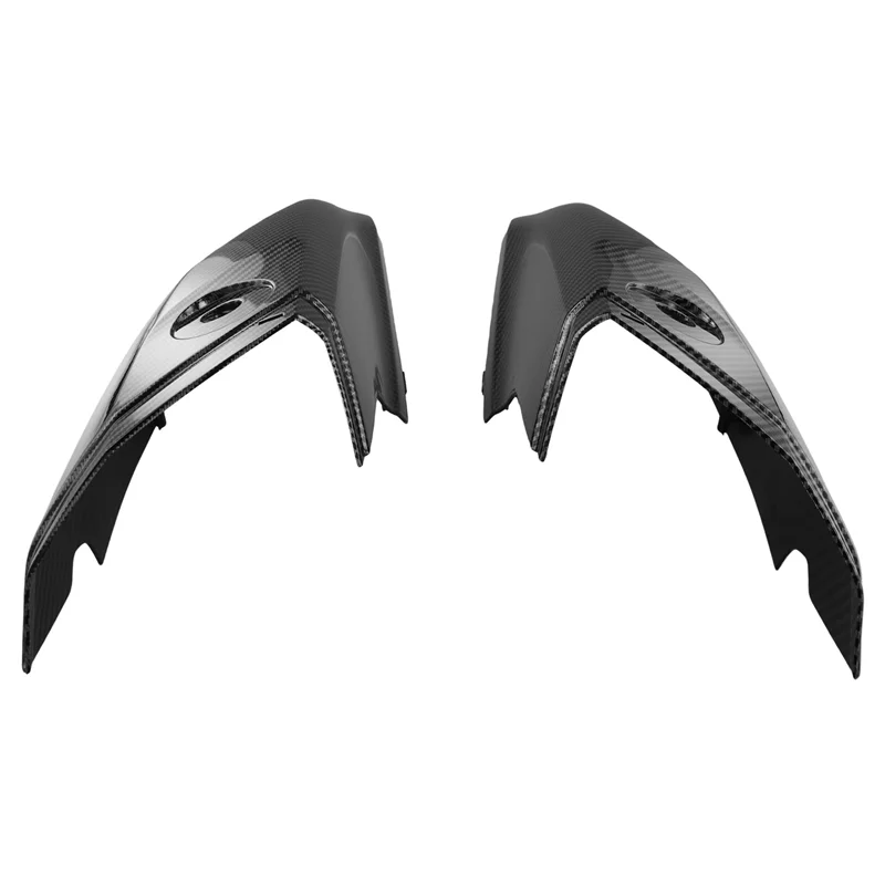 

A73X-Motorcycle Air Induct Cover Side Panels Cover Fairing Cowl For MT-10 MT10 2016-2021