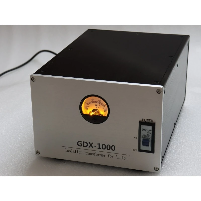 

0.5/1/2/3 KW Balanced Isolation Bull Audio Power Processor Upgrade Filter