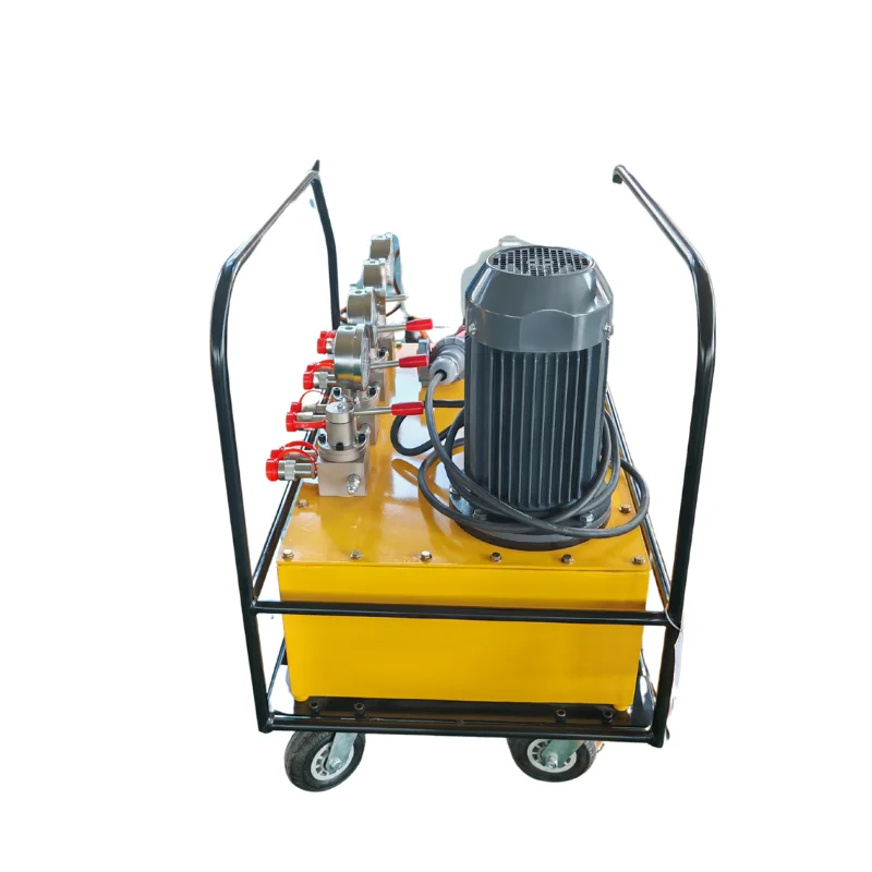 

For Motor Hydraulic Pump Hydraulic Power Unit Pack For Sale Hydraulic Pump Control Valve Cylinder Seal Kit