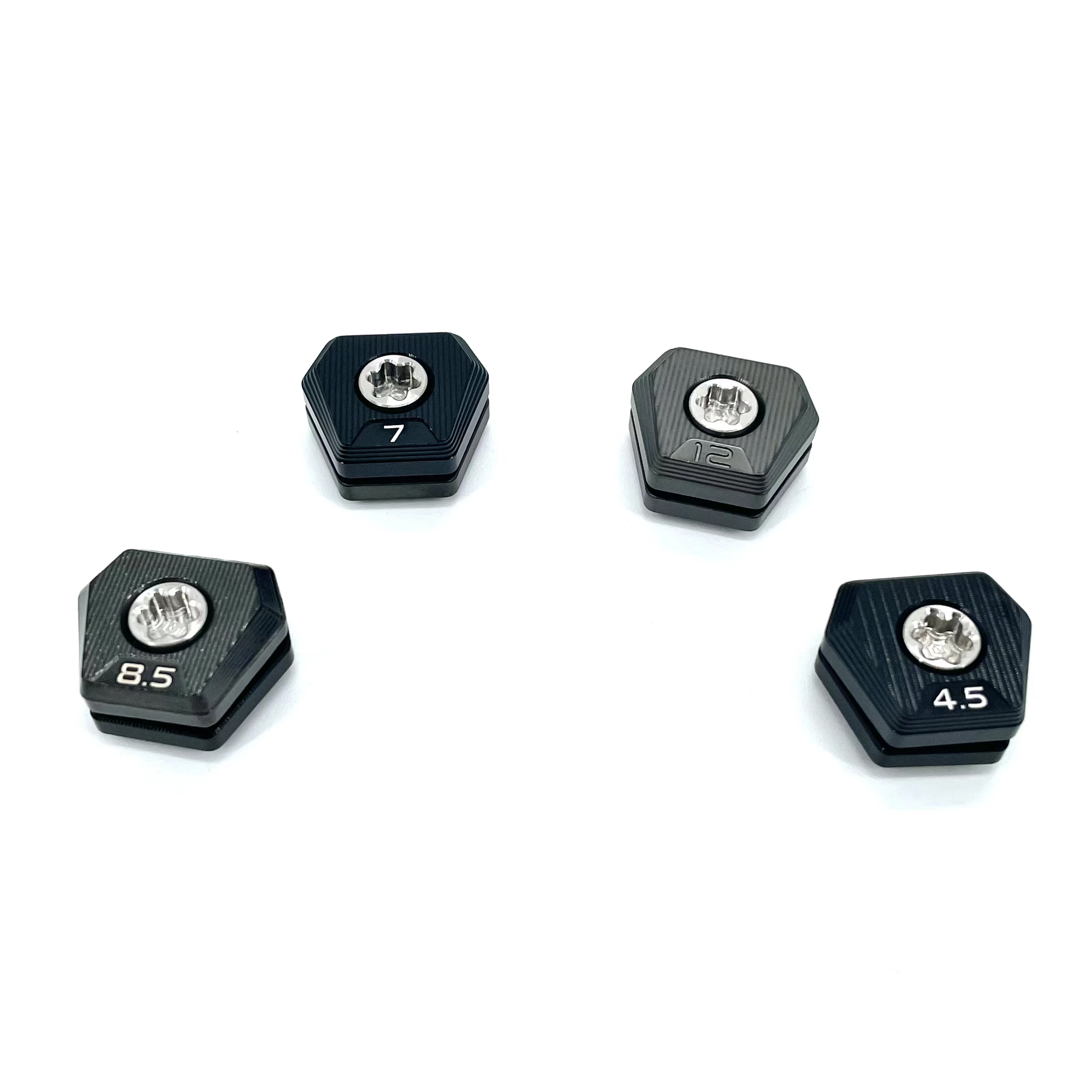 Golf Slider Weight Compatible with Taylormade Stealth Stealth Plus Driver Head Weights 4g 6g 7g 8g 10g 12g 14g 16g Available