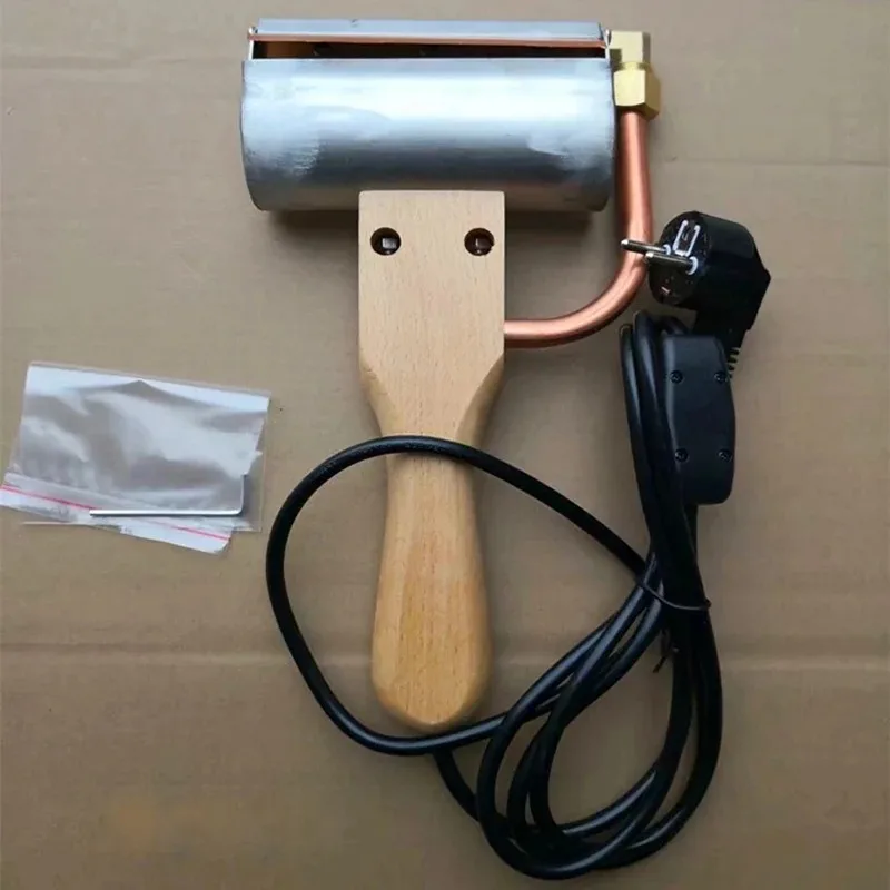 

Оборудование для пчеловодства, электрическое отопление, открывающаяся плоскость, нож для меда, инструмент с деревянной ручкой, лопата для резки меда, скребок для меда, пчеловодство