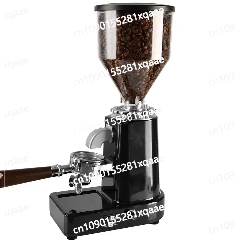 Specialized Grinder for Precision Grinding, Fully Automatic 220V Point Action Italian Coffee Grinder