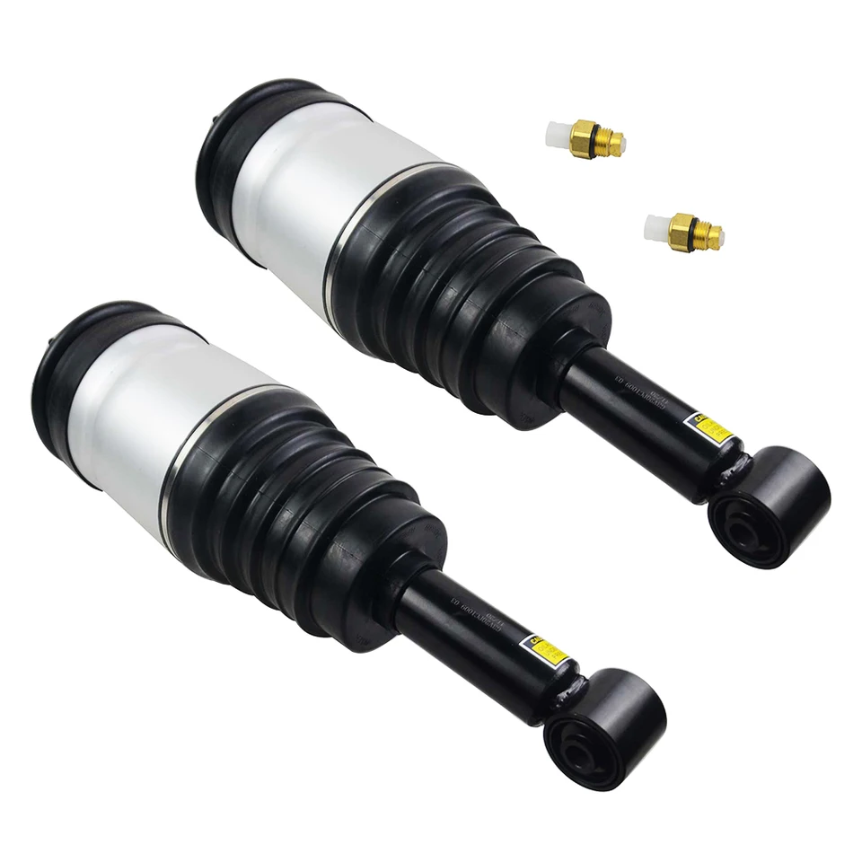 AP03 2pcs Rear Left Right Air Suspension Spring Strut For Range Rover Sport LS LM Discovery 3 4 LR3 LR4 RPD501030 RPD501110 - 2