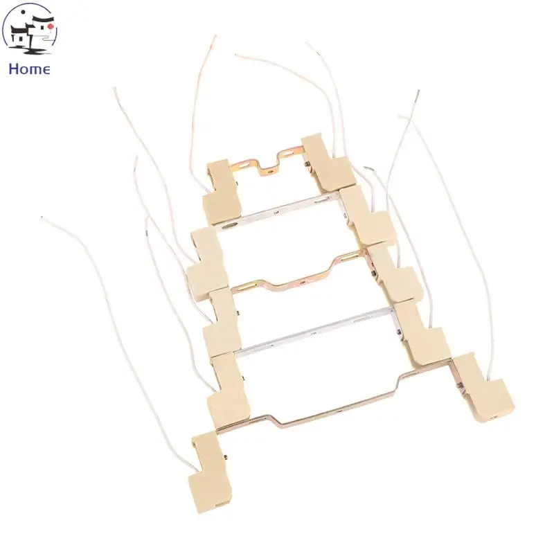 1Pc 78/118mm R7S Flood Halogen Light Bulb Ceramic Lamp Base Holder Adapter Socket R7S Lampholders
