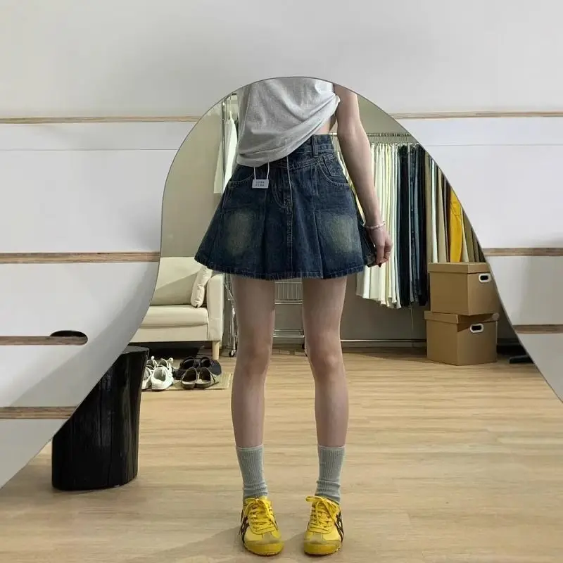 التنانير النسائية المعبود الحضرية لعوب الجنس العطلات الدفء الأزياء القوطية المرأة لطيف تصميم يؤرخ الجدة فييستا ناضجة #3