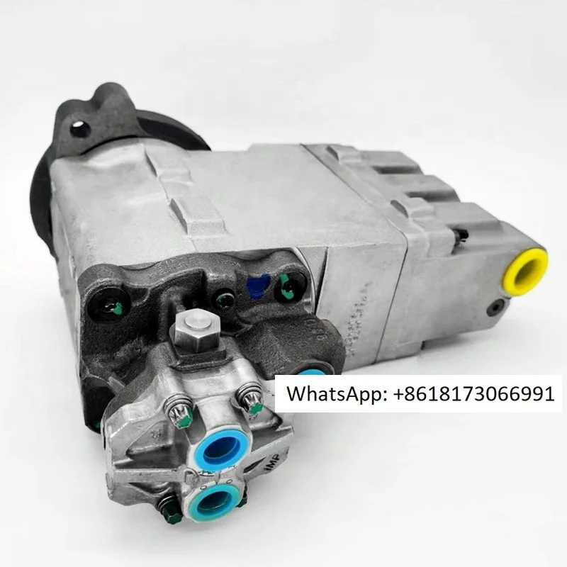 C9 319 C7 Fuel Pump…