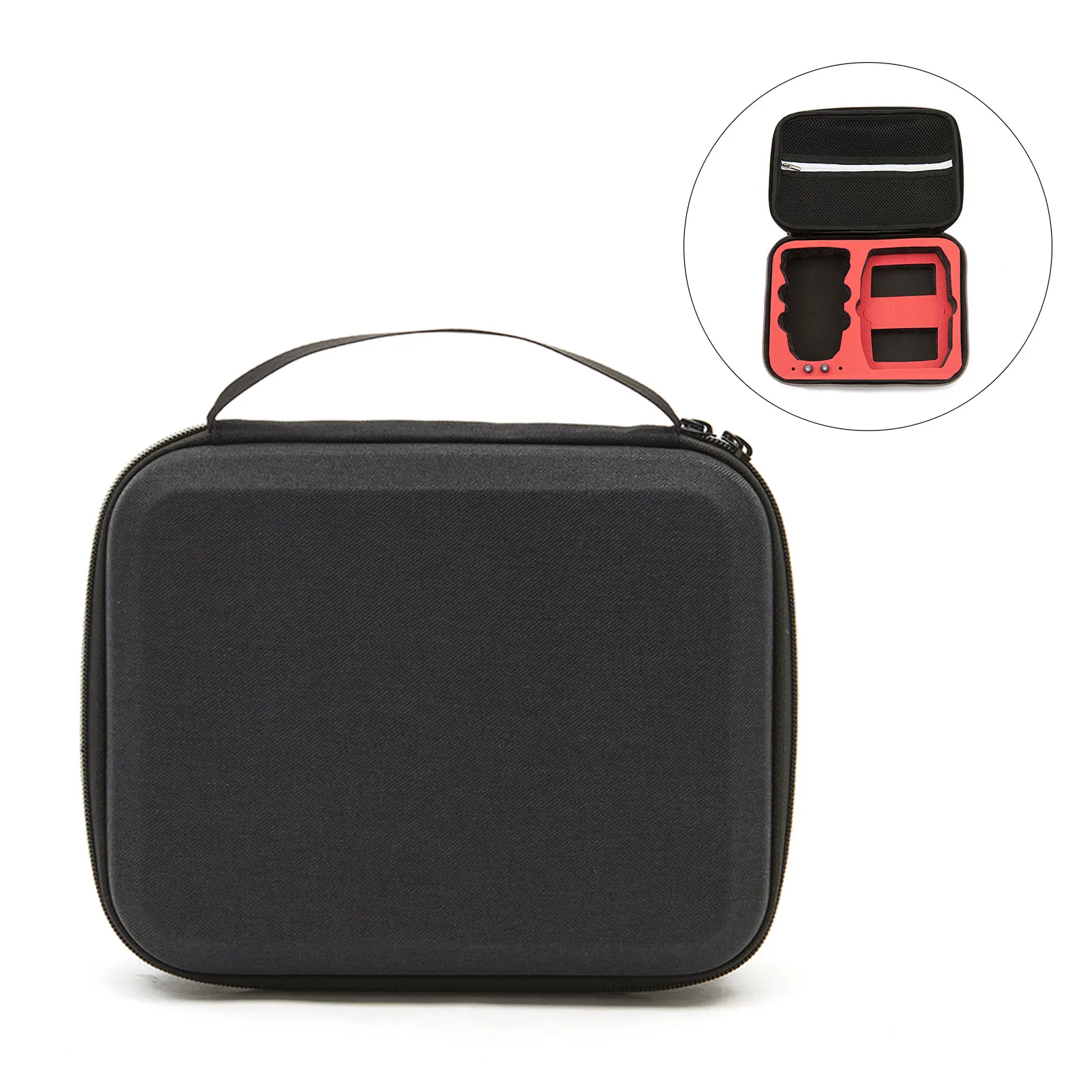 Handbag Hard EVA Portable Outdoor Storage Bag Shockproof Anti Scratch Carrying Case Drone Accessories For DJI Mavic Mini 2