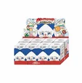 A set of 8pcs