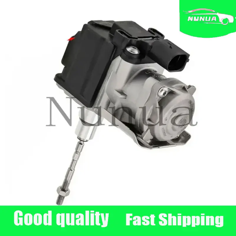 06L145612L 06L145612K Turbo Solenoid Valve Servo Motor for Audi A4 A5 A6 A7 A8 Q5 S4 S5 S6 S8 Volkswagen Phideon 06L 145 612 K