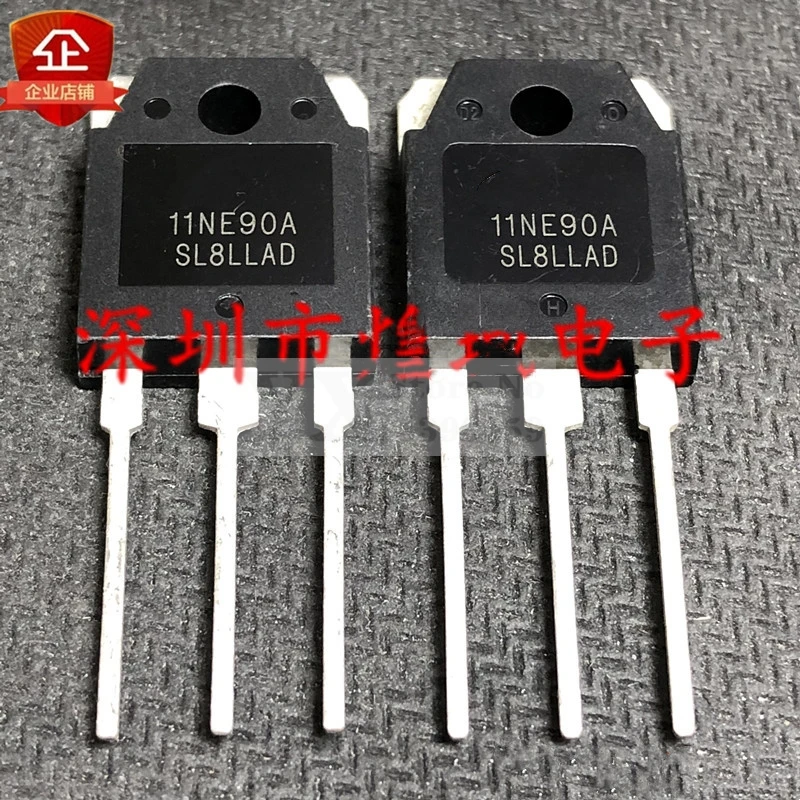 

5-20PCS SVF11NE90A 900V 11A