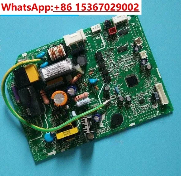 

New KT Midea air conditioning motherboard board EU-KFR26G/BP2N1Y-AB 17122000016327