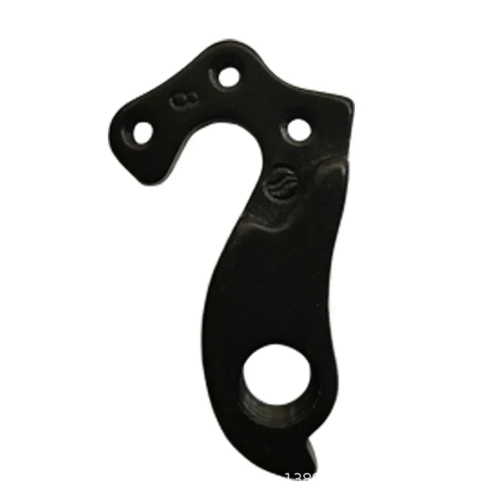 Aluminum Bicycle Tail Hook For BERGAMONT BGM H030 Compatible With E Revox 6 0 2017 7 0 2017Easy Installation