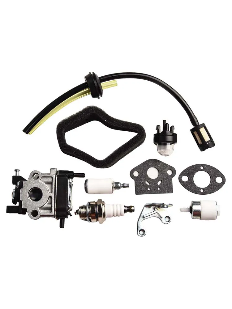 Carburetor Kits Reliable Carburetor Kit for Tanaka RB24EAP TRB24EAP 239cc Handheld Blower WYC 27 Ensuring Optimal Performance