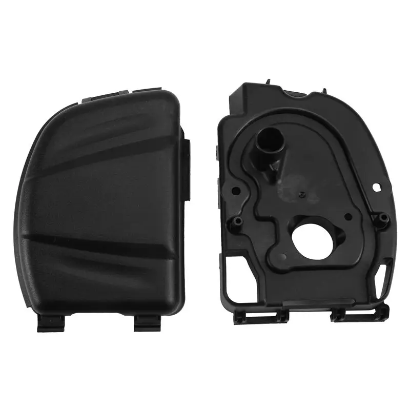 

AEE8-595661 595658 Корпус воздушного фильтра в сборе, крышка и основание воздушного фильтра для Briggs & Stratton, замена крышки фильтра