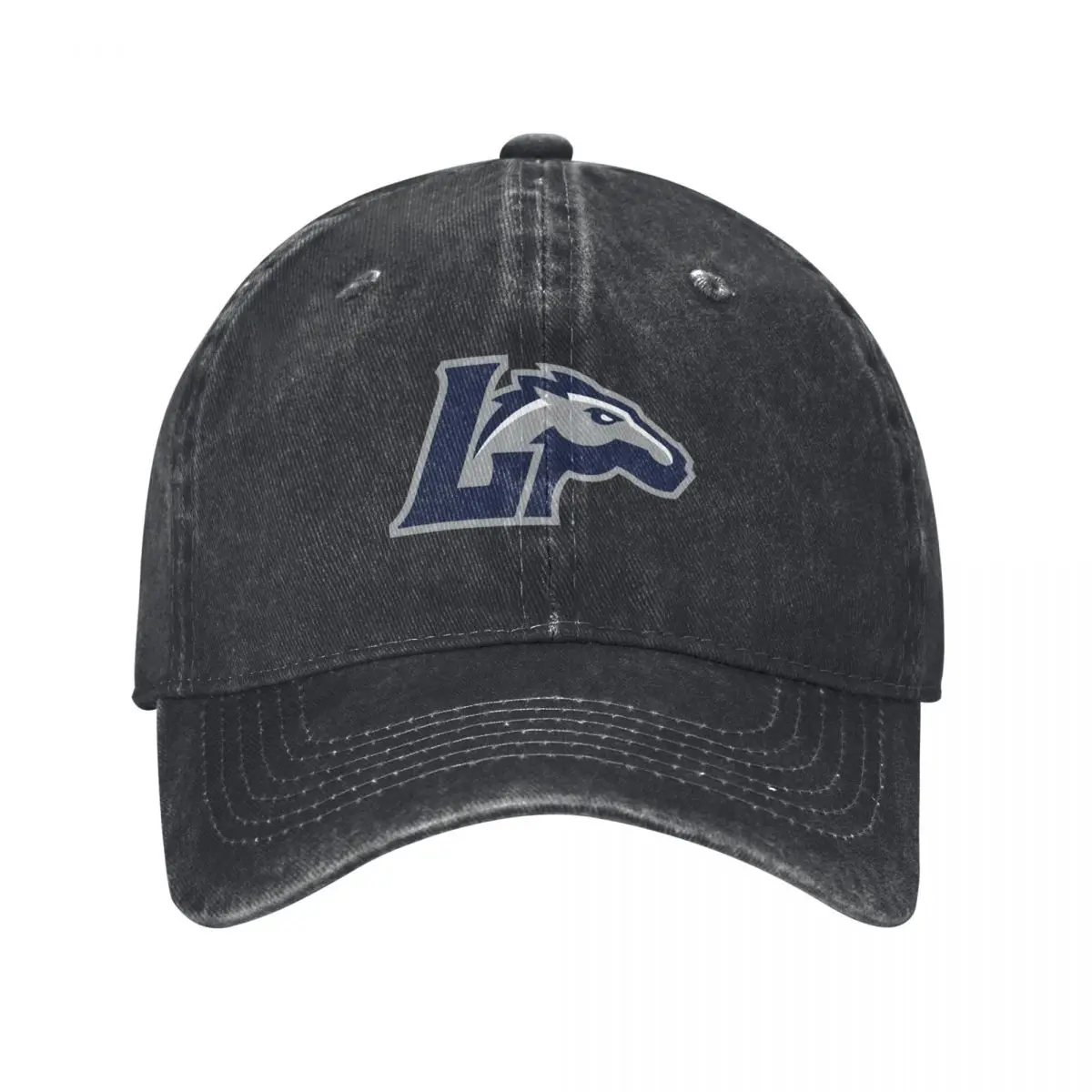 Longwood-Lancers-Baseball Baseball Cap Golf Hat Man Trucker Cap Golf Golf Cap Hats For Men Women's