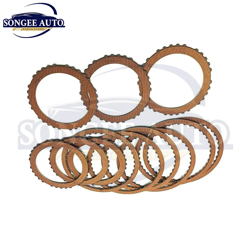Repair kit 0AW OAW Auto Transmission CVT Master Overhaul Rebuild Kit Suit For Audi A4 A5 A6 A7 Car Accessories view 4