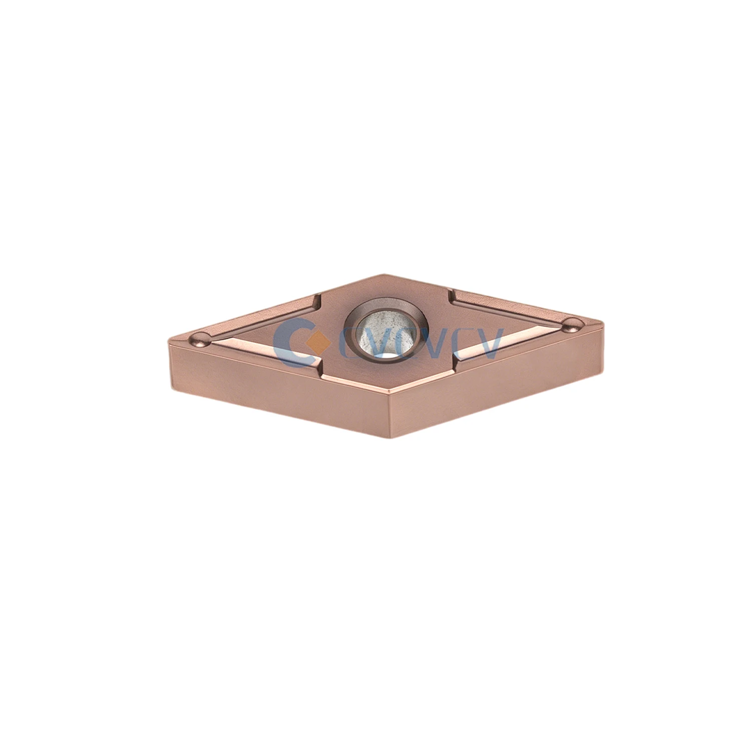 VCGT VNMG VCMT Series VCMT160404-36deg VNMG160404-38deg VCGT160402-18deg Lathe Outer Circular Blade Single Tooth Pulley Inserts - view 6
