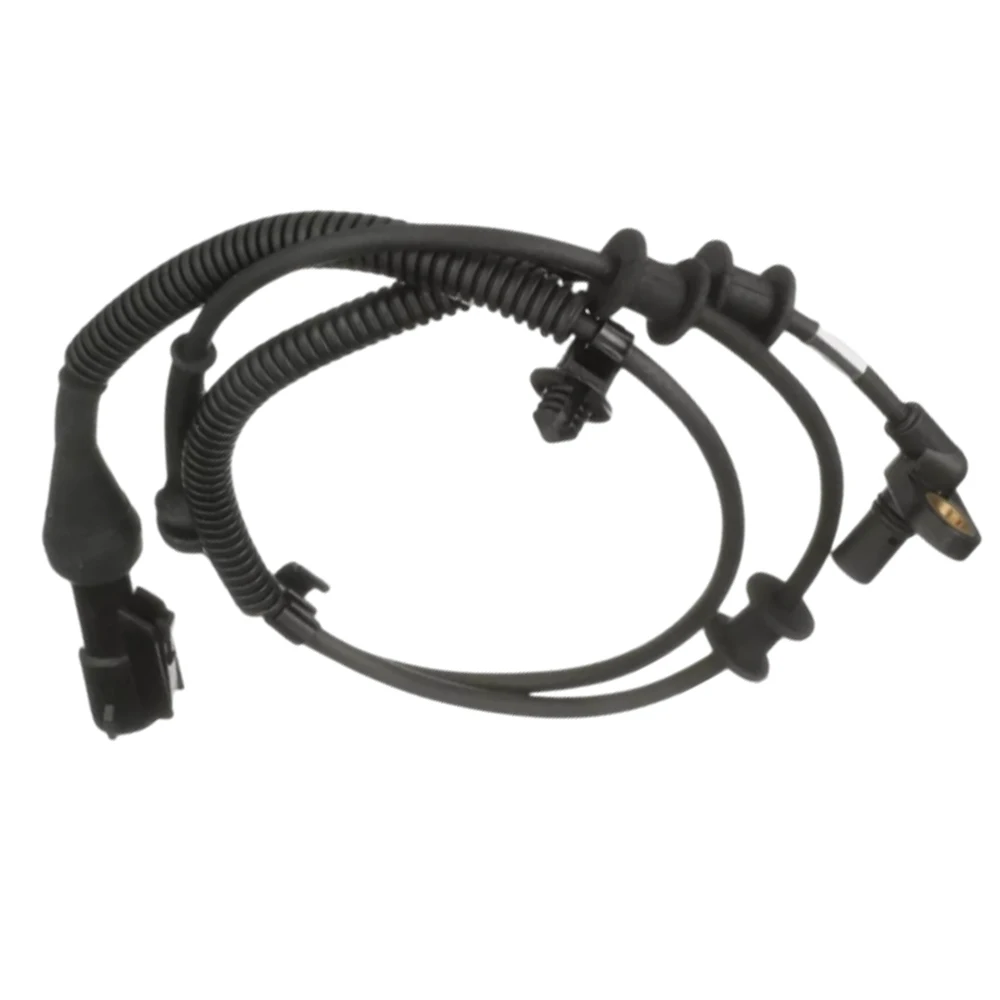 1pc Front ABS Wheel Speed Sensor for Ford F-150 XL 4WD 2004-2005 4L3Z2C204AB Enhanced Vehicle Control