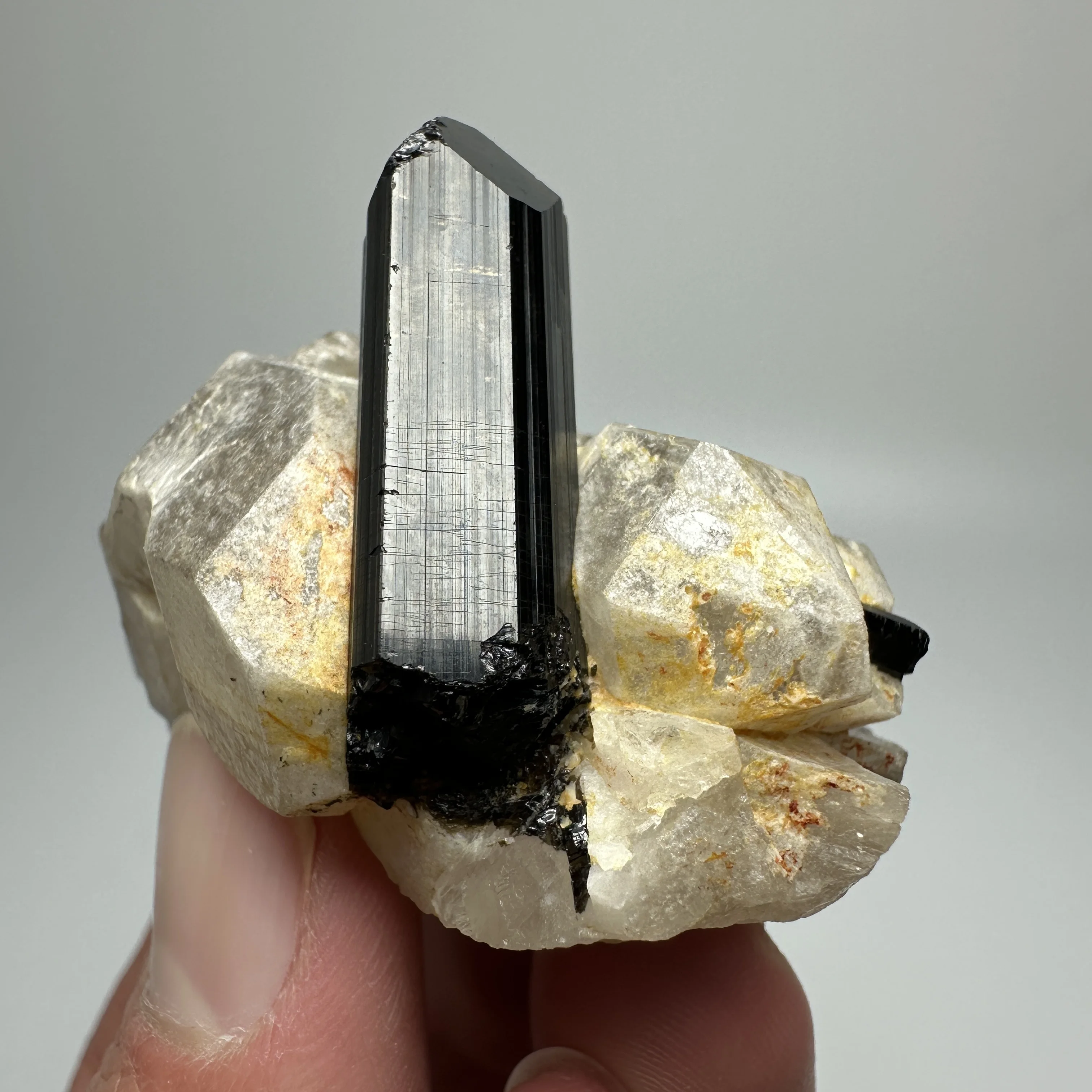 

Natural crystal, tourmaline and symbiotic crystal mineral specimens as home decoration ornaments or gifts