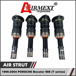 For Porsche boxster 986 (1996-2004)/AIR STRUT kit /Air suspension kit/coilover air spring assembly /Auto parts/pneumatic