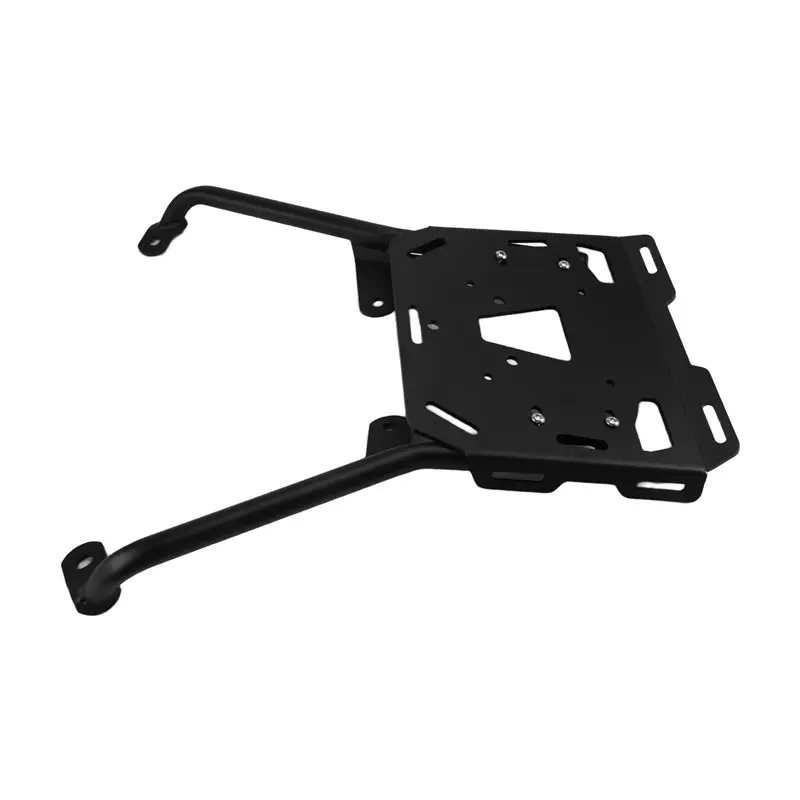 For 390-ADV 2019-2023 Rear Luggage Holder Trunk Frame Bracket Slip On For 390-ADV 2019 200 2021 2022 2023 Motorcycle