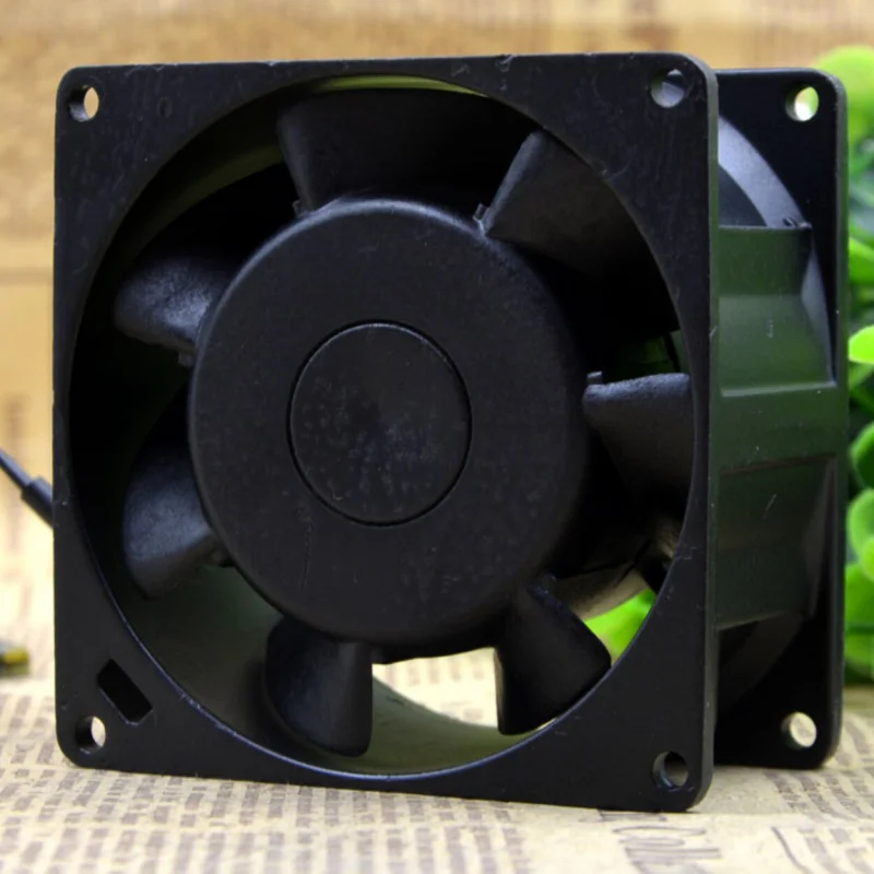 X 1PCS For SUNON SF11580AT 1082HSL | AC115V 0.10A | 8CM | Cabinet Chassis Cooling Fan