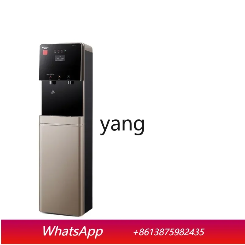 CX Direct Drinking Water Dispenser Commercial Electric Water Boiler Fully Automatic Water Boiler