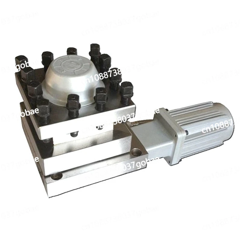 

Electric tool holder LD4B-6132/6140/6150/650/680 four-station numerical control lathe tool holder