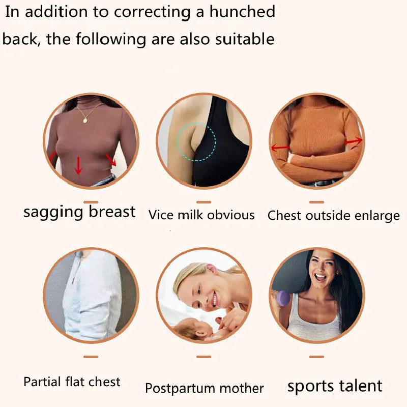 Corsets For Women Upper Arm Shapewear Hunchback Posture Orthotics After Abdominal Surgery Fancy Ladies Sexy Waist ShapClothing