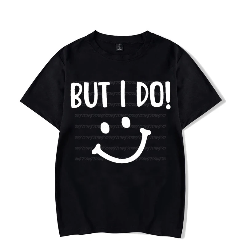 I Don\'t Do Matching Shirts But I Do Matching Couples Tshirt Funny Couples Shirt Women Men Short Sleeve Fashion Honeymoon T-shirt