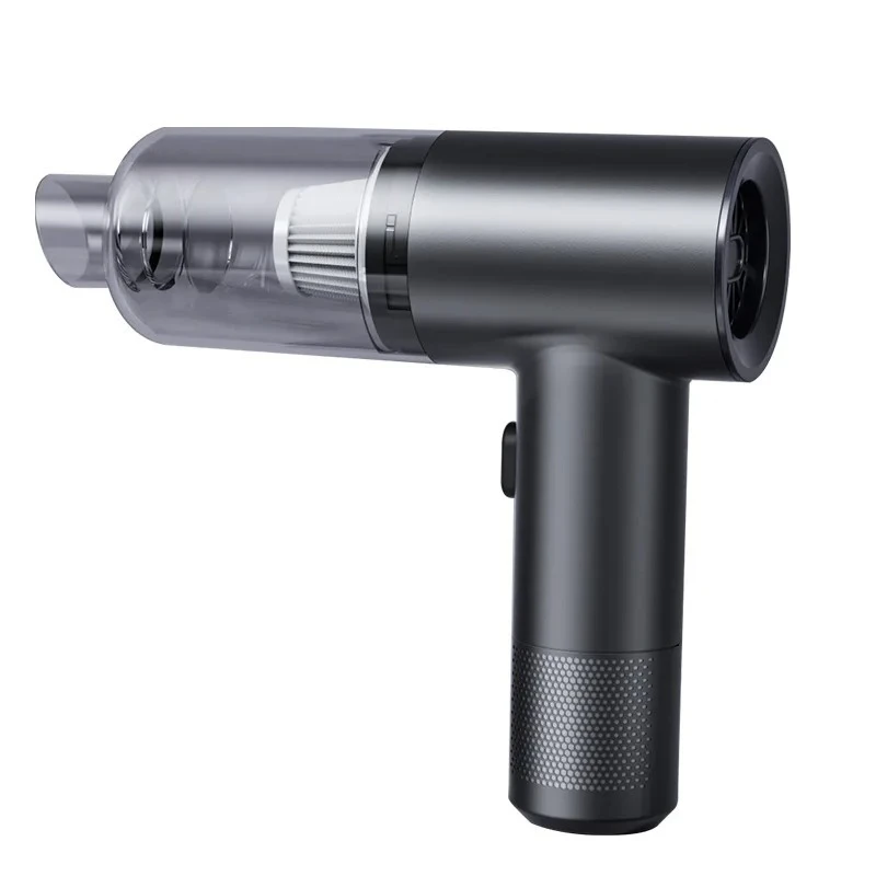 

Small handheld mini car vacuum cleaner