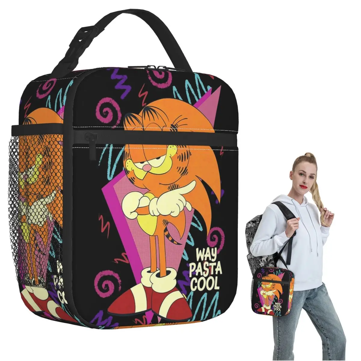 bolsa-termica-para-almoco-com-o-tema-garfield-o-ourico-para-mulheres-e-criancas-com-compartimentos-hermeticos-para-alimentos-bolsa-termica-para-transportar-o-almoco