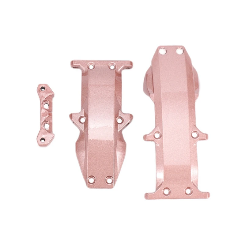 

Metal Suspension Arm Connector Set LG-WJ01 For LAEGENDARY Legend 1/10 RC Car Spare Parts Accessories