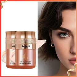 Moisturizing Air Cushion CC Cream Long Lasting Concealer Waterproof Brighten Toner BB Cream Isolation Foundation Base Makeup