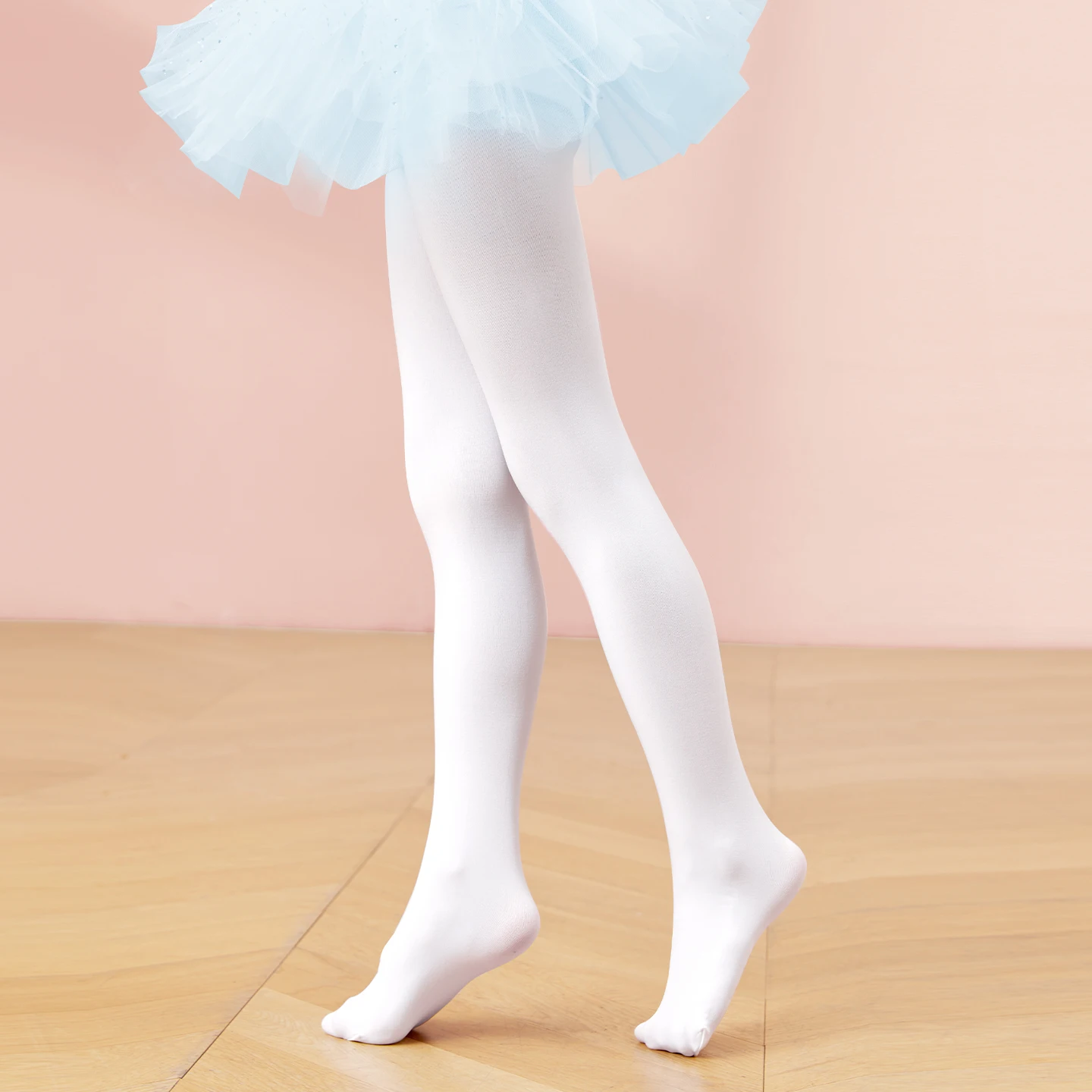 

Детские колготки для балета и танцев 90D для девочек, красочные танцевальные леггинсы, колготки с высокой талией, женские танцевальные колготки для малышей, 10 цветов