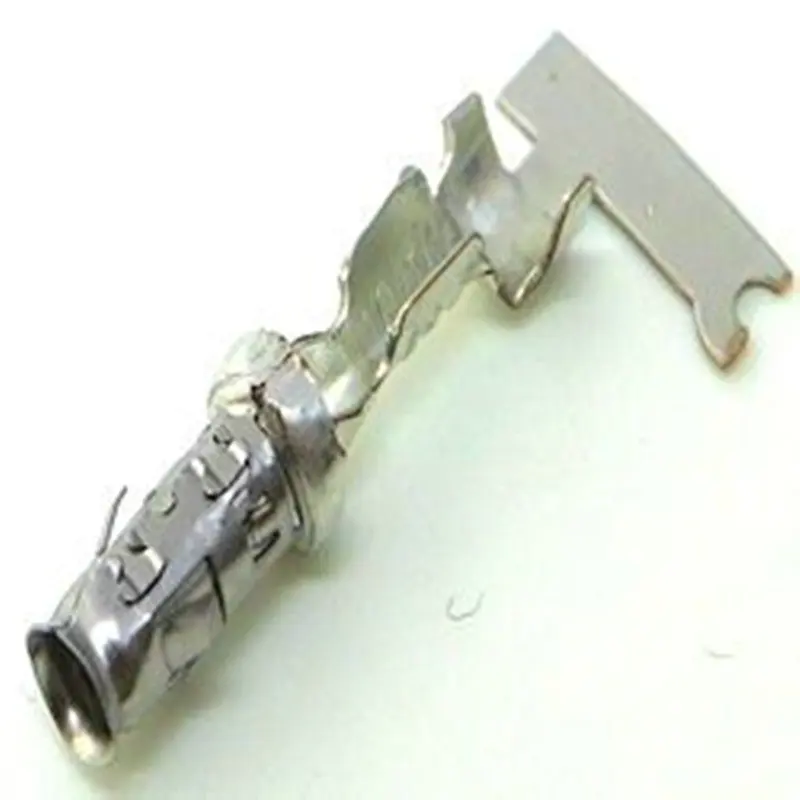 20 قطعة APK-SB25A10-002 الأصلي الاتصال SKT 10 حجم تجعيد ST كابل جبل 121668-0125