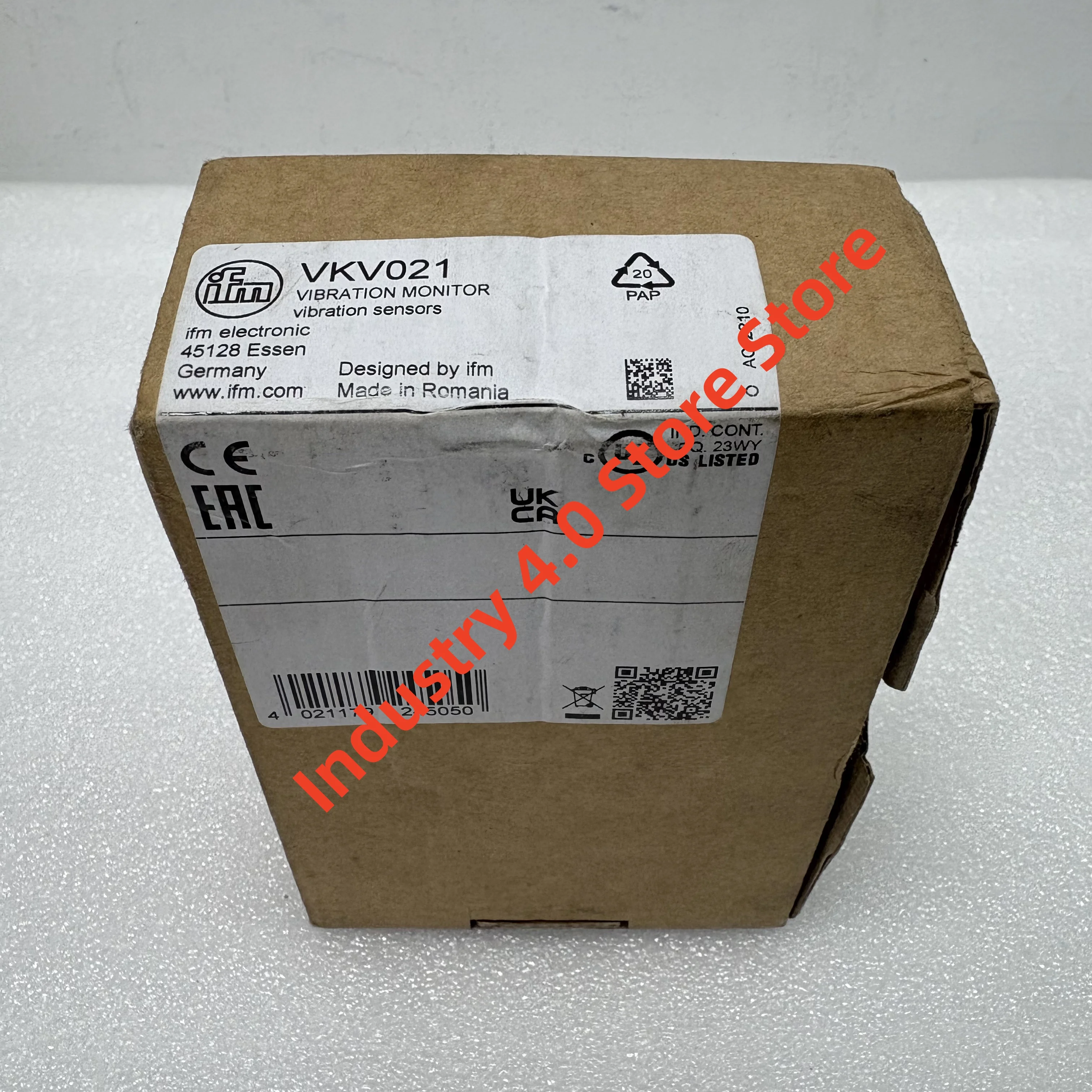 VKV021 Vibration Sensor  new original