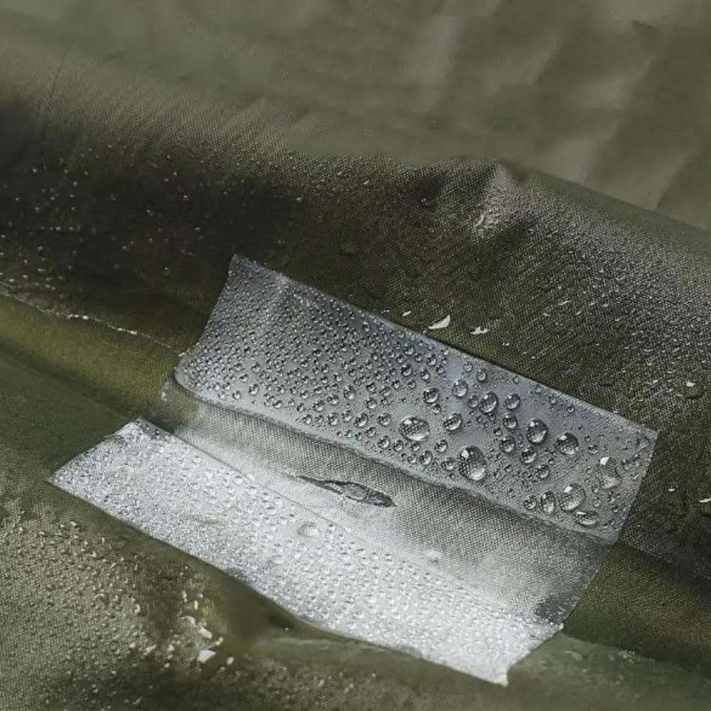 

TPU Repair Patch Waterproof Self Adhesive Tents Raincoats Swimming Rings Transparent 8 Styles