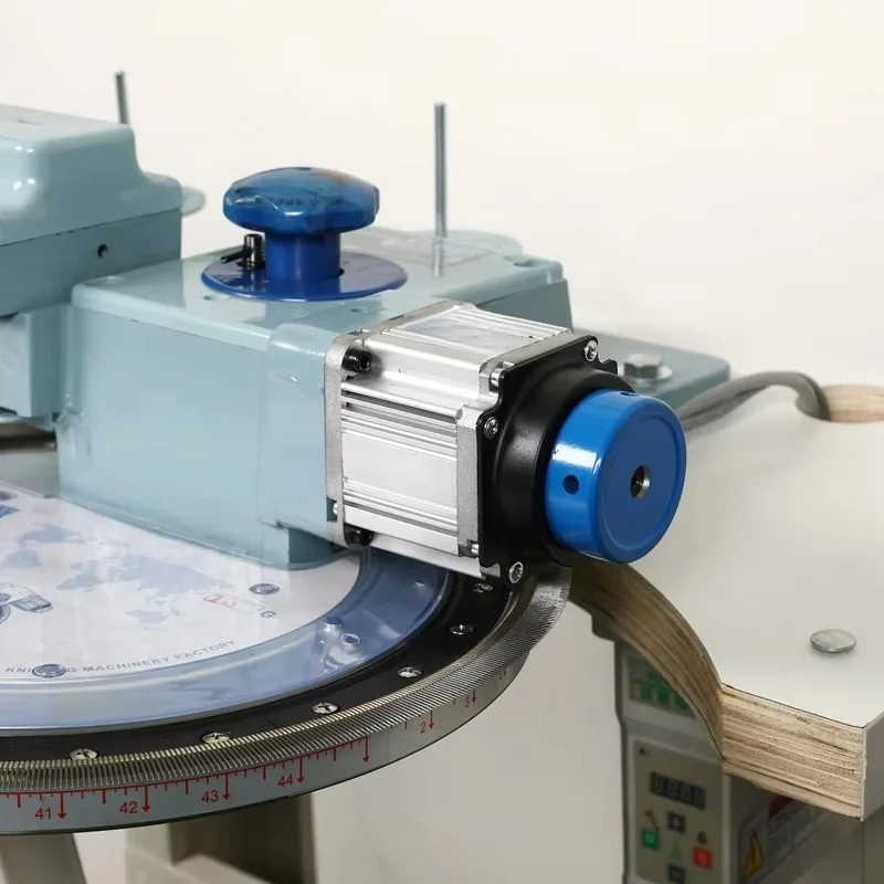 Knitting Machine Accessories Automatic High Speed Sweater Round Dial Link