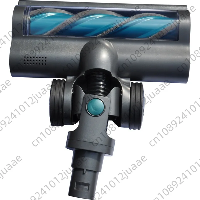 U11 P12 Handheld Vacuum Cleaner Wireless Vacuum Cleaner Electric Brush Head Floor Brush Head Mop - view 4