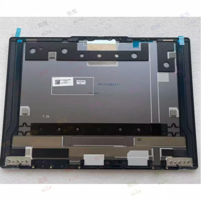 

LL New Lcd Rear Back Cover For IdeaPad Pro 5 14IAH10 83JK Pro 5 14AKP10 14ASP10