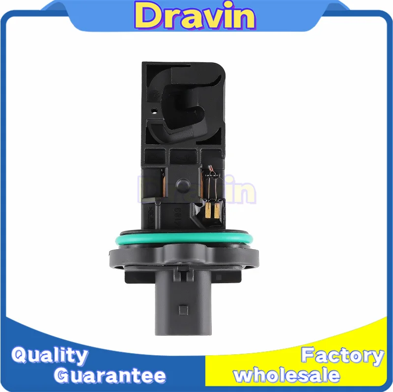 MAF Mass Air Flow Sensor 0280218254 For Chevrolet Cruze Orlando Sonic Trax Volt Cadillac 0280218268 0280218429 13301682