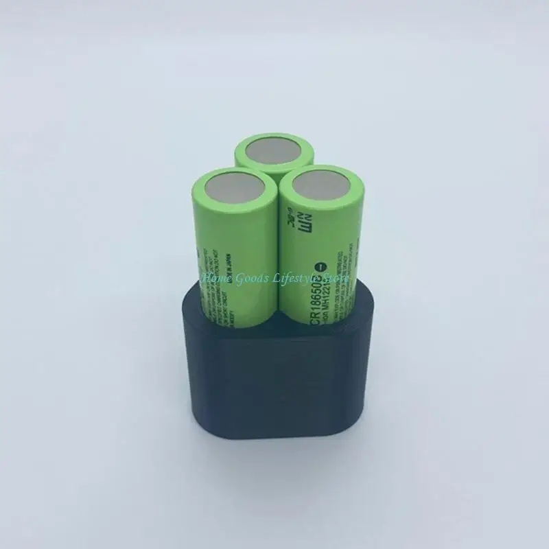 

E74E Профессиональные зажимы для точечной сварки, набор подставок для изготовления аккумуляторных блоков с использованием 18650