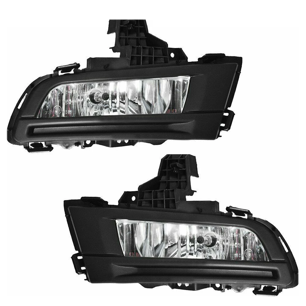 

Car Front Driving Fog Light Lamp for Mazda 3 2007 2008 2009